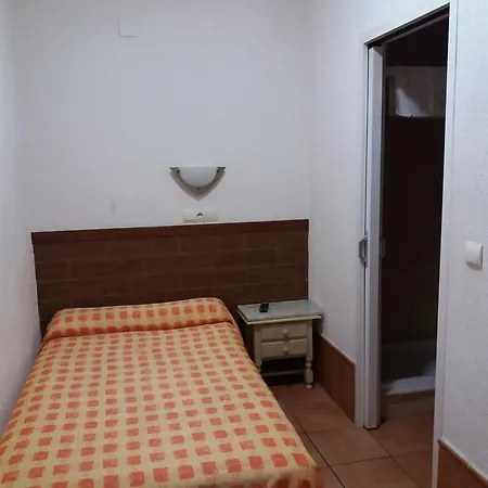 El Patio Gæstehus Lepe