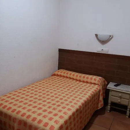 El Patio 招待所 2*